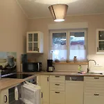 Holiday home Goyatz *