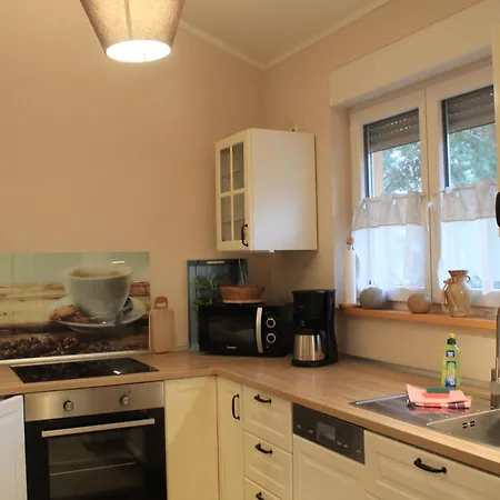 בית נופש Goyatz שווילוכזי