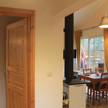 Goyatz בית נופש שווילוכזי