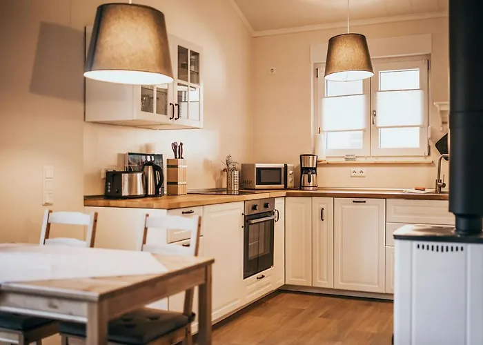 Holiday home Goyatz Schwielochsee