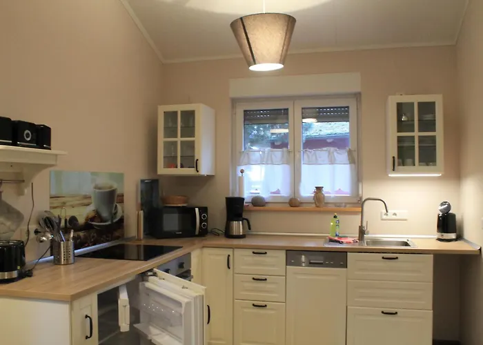 Holiday home Goyatz *